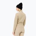 Dámská mikina Protest PRTRemutez 1/4 Zip Active bamboo beige 6