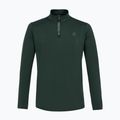 Pánská mikina Protest Rewill 1/4 Zip Active kale green 6
