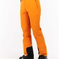 Pánské snowboardové kalhoty Protest PRTChester caramel yellow 3