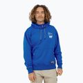 Pánská snowboardová mikina Protest PRTIvo Outdoor Hoodie vibrant blue