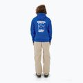 Pánská snowboardová mikina Protest PRTIvo Outdoor Hoodie vibrant blue 3