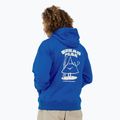 Pánská snowboardová mikina Protest PRTIvo Outdoor Hoodie vibrant blue 4