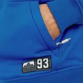 Pánská snowboardová mikina Protest PRTIvo Outdoor Hoodie vibrant blue 6
