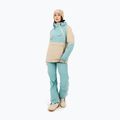 Dámská snowboardová bunda Protest PRTFall Anorak glacial blue 2