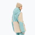 Dámská snowboardová bunda Protest PRTFall Anorak glacial blue 3