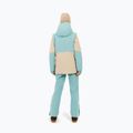 Dámská snowboardová bunda Protest PRTFall Anorak glacial blue 4