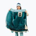 Dámská snowboardová bunda Protest PRTFall Anorak glacial blue 8