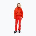 Dámská lyžařská bunda Protest PRTPreppy Zip-Shift poppy red 2