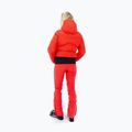 Dámská lyžařská bunda Protest PRTPreppy Zip-Shift poppy red 8