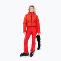 Dámská lyžařská bunda Protest PRTPreppy Zip-Shift poppy red 10
