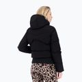 Dámská lyžařská bunda Protest PRTPreppy Zip-Shift true black 7