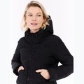 Dámská lyžařská bunda Protest PRTPreppy Zip-Shift true black 9