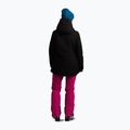 Dámská snowboardová bunda Protest PRTBeverly true black 3