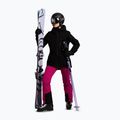 Dámská snowboardová bunda Protest PRTBeverly true black 4