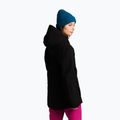 Dámská snowboardová bunda Protest PRTBeverly true black 6