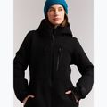 Dámská snowboardová bunda Protest PRTBeverly true black 7