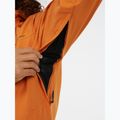 Pánská snowboardová bunda Protest PRTTimothy caramel yellow 6