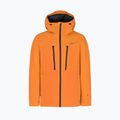 Pánská snowboardová bunda Protest PRTTimothy caramel yellow 9