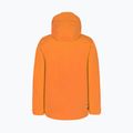 Pánská snowboardová bunda Protest PRTTimothy caramel yellow 10