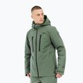 Pánská snowboardová bunda Protest PRTTimothy aspen green