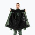 Pánská snowboardová bunda Protest PRTTimothy aspen green 8