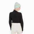 Dámská mikina Protest PRTRemutez 1/4 Zip Active true black 3