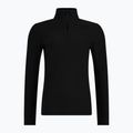 Dámská mikina Protest PRTRemutez 1/4 Zip Active true black 7