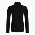 Dámská mikina Protest PRTRemutez 1/4 Zip Active true black 8