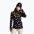 Dámská fleecová mikina Protest PRTSwana 1/4 Zip Active true black