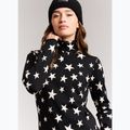 Dámská fleecová mikina Protest PRTSwana 1/4 Zip Active true black 4