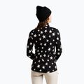 Dámská fleecová mikina Protest PRTSwana 1/4 Zip Active true black 5