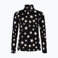 Dámská fleecová mikina Protest PRTSwana 1/4 Zip Active true black 6
