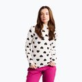 Dámská fleecová mikina Protest PRTSwana 1/4 Zip Active seashelloffwhite