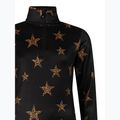 Dámská fleecová mikina Protest PRTSwana 1/4 Zip Active fudgecamel 8