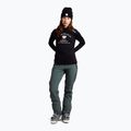 Dámské tričko Longsleeve Protest PRTHolker Active true black 2