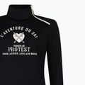 Dámské tričko Longsleeve Protest PRTHolker Active true black 9