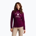 Dámské tričko Longsleeve Protest PRTHolker Active current purple