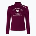 Dámské tričko Longsleeve Protest PRTHolker Active current purple 6