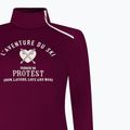 Dámské tričko Longsleeve Protest PRTHolker Active current purple 8