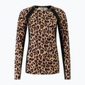 Dámské tričko Longsleeve Protest PRTIsamo Thermo true black 6