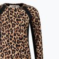Dámské tričko Longsleeve Protest PRTIsamo Thermo true black 8