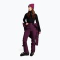 Dámská lyžařská kombinéza Protest PRTBuena Zipshift current purple 4
