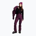 Dámská lyžařská kombinéza Protest PRTBuena Zipshift current purple 5