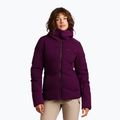 Dámská snowboardová bunda Protest PRTHelez current purple