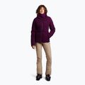 Dámská snowboardová bunda Protest PRTHelez current purple 2