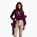 Dámská snowboardová bunda Protest PRTHelez current purple 5