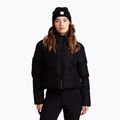 Dámská snowboardová bunda Protest PRTPreppydos Zipshift true black