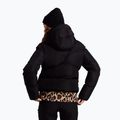 Dámská snowboardová bunda Protest PRTPreppydos Zipshift true black 2