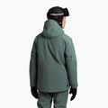 Pánská snowboardová bunda Protest PRTOffset evergreen 5