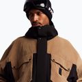 Pánská snowboardová bunda Protest PRTDalwood sandy brown 8